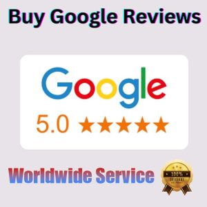 Buy Google Reviews