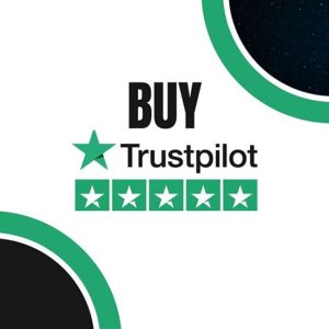 Buy Trustpilot Reviews