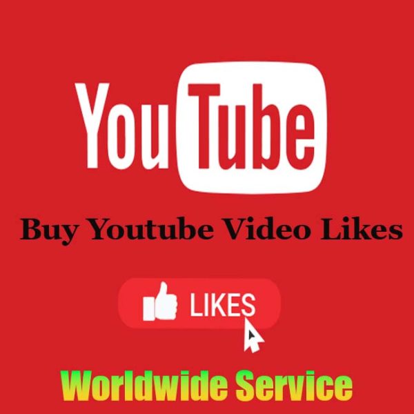 Buy Youtube Video Likes