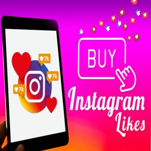 Buy instagram Photo likes